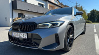 BMW 320d xDrive Touring M SPORT Odlično stanje U sustavu PDV-a!!!
