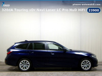 BMW 320dA Touring xDrive