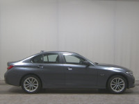 BMW 320e Advantage automatik • LED • koža