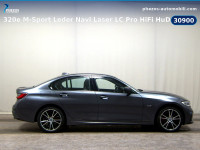 BMW 320e M-Sport