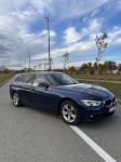 BMW 320 LCI*PRVI VLASNIK*REG GOD. DANA