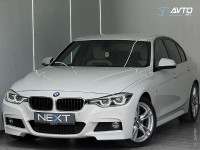 BMW 320i M Sport automatik - LED - Koža - Navi - PDC - Facelift