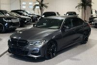 BMW 320i - M SPORT, NAVI PRO, APPLE, MAXTON DESIGN BODYKIT
