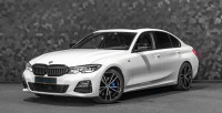 BMW 320i - M SPORT, PANORAMA, SHADOW, M KOČNICE, M AERO