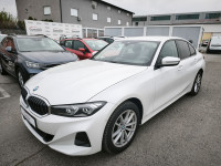 BMW 320i**X-Drive**TVORNIČKO JAMSTVO**NIJE UVOZ**