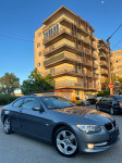 BMW 320Xd Coupe *NOVI SET LANCA* SIBER/KOZA/XENON POTVRDA KM!