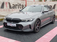 BMW 320XD M PAKET*Lci,Head up,Led,Kamera*HR AUTO*5 god jamstvo*