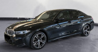 BMW 320xd M Sport