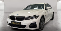 BMW 330 e - TOURING - 2021 GOD - M SPORT - LIVE COCKPIT - LED