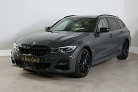 BMW 330 e TOURING - X DRIVE - M SPORT - LASER - H&K - 2020 GOD