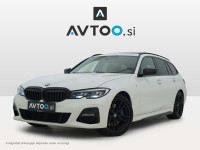 BMW 330d | Cjena uključuje troškove uvoza