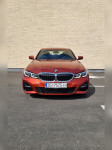 BMW 330d M paket 2020 Servisna Garancija Leasing