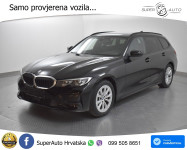 BMW 330d Touring Aut. Sport Line 286 KS, ACC+LED+GR SJED+VIRT