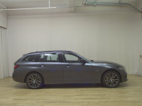 BMW 330e Touring Sport Line automatik • ACC • Full LED