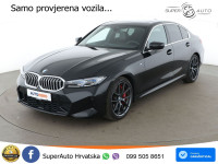 BMW 330i Aut. M Sport 245 KS, PANO+ACC+KAM+GR SJED+KEY+VIRT+LANE