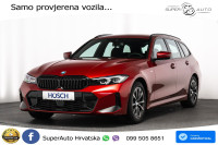 BMW 330i Touring xDrive Aut. M Sport 245 KS, ACC+KAM+GR SJED+VIRT+PARK