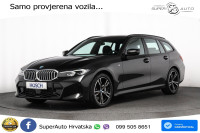 BMW 330i Touring xDrive Steptronic M Sport 258 KS, ACC+KAM+GR SJED+VIR