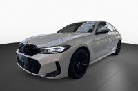 BMW 330i xDrive - M SPORT, ADAPT LED, HEADUP, EL SJEDALA, LIVE PRO