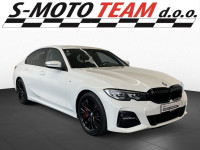 BMW 330iA M Sport - LC Prof,LED,Tempomat,HiFi,DAB