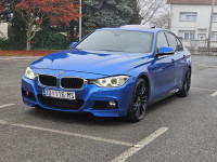 BMW 335xi M-paket