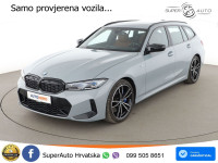 BMW 340i Touring xDrive Aut. M Sport 374 KS, KAM+VIRT+GR SJED+KEY