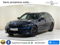BMW 340i Touring xDrive Aut. M Sport 374 KS, PANO+360+ACC+GR SJED+HEAD