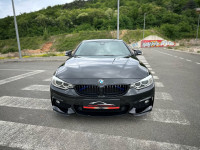 BMW 4 Coupe M Sport Automatik
