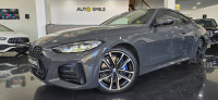 BMW M440d, COUPE, 250KW, 4X4, F1 AUT, FULL LED, VIRTUAL, KAM, U PDV...