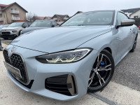 BMW 4 Coupe M440i AUTOMATIC HEAD UP RADAR 50000TKM TOP GARAŽIRAN