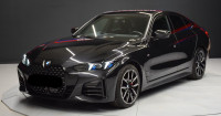 BMW 4 Gran Coupe 420xd M Sport