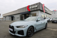 BMW 420 D G26 Gran Coupé xDrive M-Sportpaket Shadow Line VIRTUAL