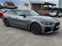 BMW 420, Gran Coupe, xDrive, M-Paket PRO Individual Head-up, 360 view