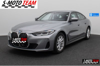 BMW 420d  Gran Coupé