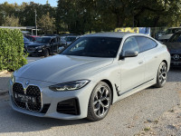 BMW 420d Gran Coupe *M - PAKET* 2023. God - 37 000 Km - JAMSTVO 1 GOD❗