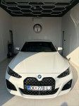 BMW 420d Gran coupe 2024/MEM/360/HUD/TOP STANJE