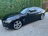BMW 420d Gran Coupe F36, 140 kw, sport oprema, automatik, registriran