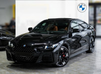 BMW 420d Gran Coupe xDrive - M SPORT, PANORAMA, MEMORY, HEADUP