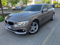 BMW 420d Grand Coupe 140kw, sport, automatik, 169000 km