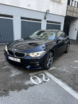 BMW 420d xDrive GRAN COUPE M PAKET | 190 KS | AUTOMATIK | 19” M FELGE