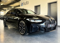 BMW 420d xDrive Gran Coupe•M paket,Kam.360,ACC,Alu 19”•