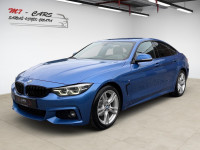BMW 420da Gran Coupe M Sport LCI# Full Led# Sp.grijana sjedala# Headup