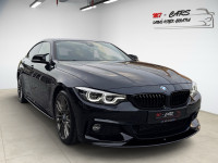 BMW 420xd Gran Coupe M-Sport + Performance#LCI#Laser#HUD#Alu19#Sag f1#