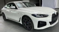 BMW 420xd M Sport Gran Coupe