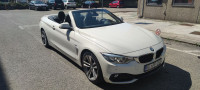 BMW 425D AUTOMATIC, SPORT, PROFI NAVI, POTPUNA SERVISNA POVIJEST!!!