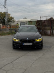BMW 430 xd Gran Coupe M paket 2017.