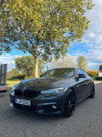 BMW 430d Gran Coupe 3.0 258ks M Paket