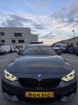 BMW 430d Gran Coupe ,  Msport paket, automatik , šiber, keyless , harm