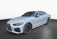 BMW 430d xDrive Coupe - M SPORT PRO, ADAPT LED, HEADUP, 360, HARMAN