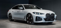 BMW 430d xDrive Gran Coupe - M SPORT PRO, KOŽA, 20", HARMAN