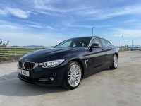 BMW 430D Xdrive GranCoupe Luxury, 2015, 138tkm, 15.500€ neto,JAMSTVO1g